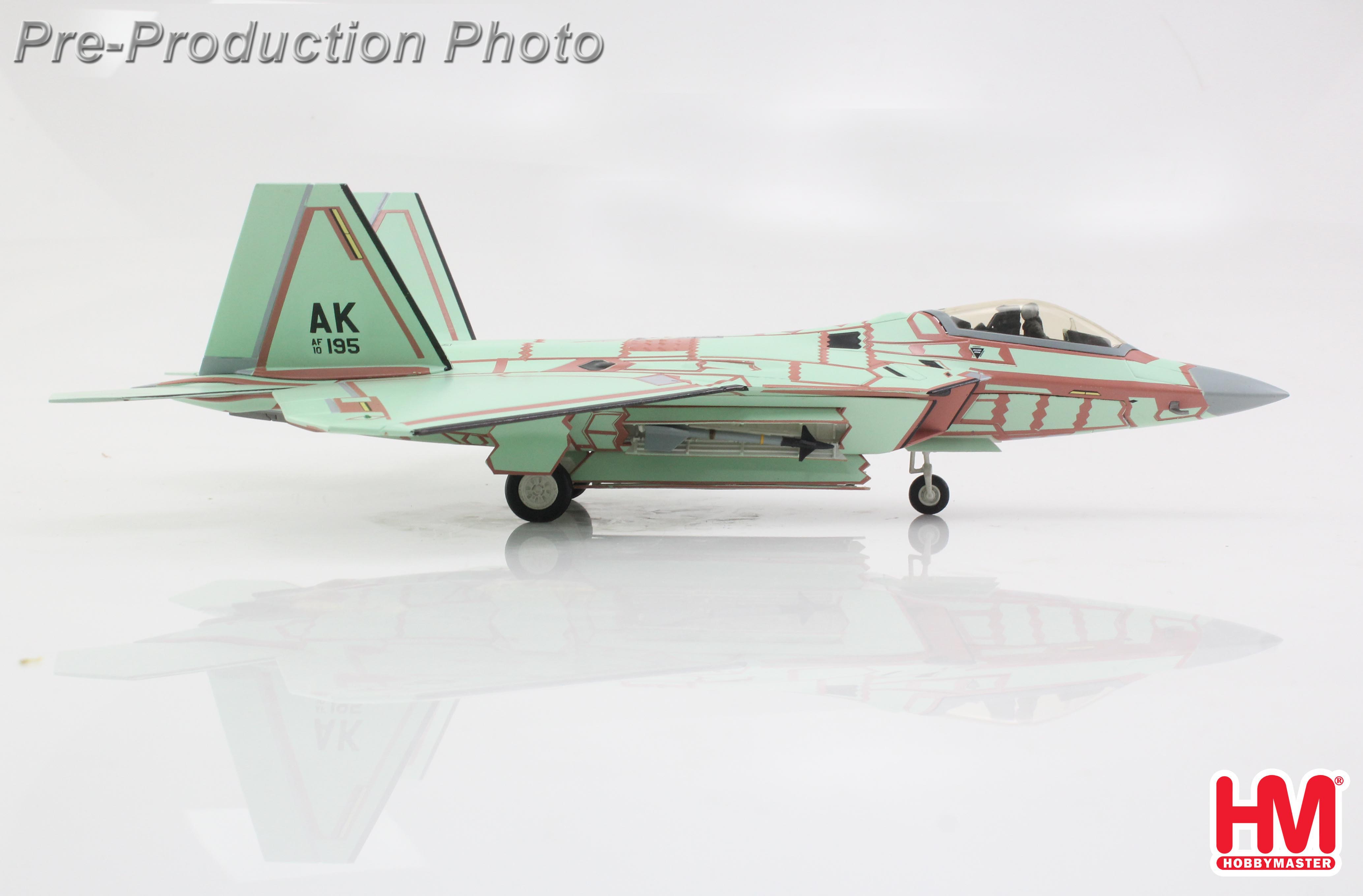 F-22 